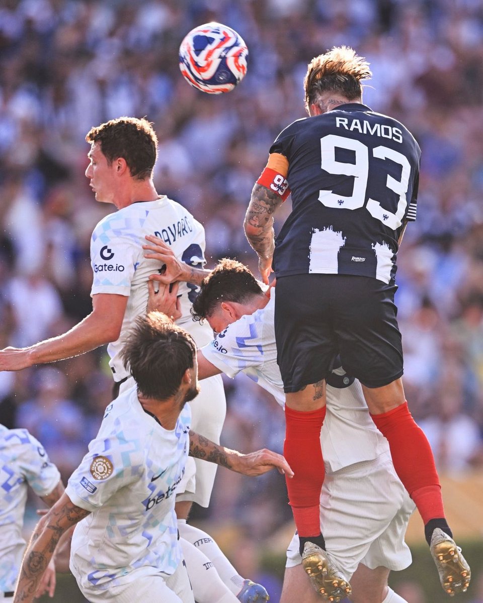 Steel Stripes tweet media