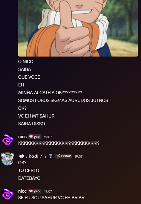 Kadizimas 🟪 # DrathosSMP tweet media