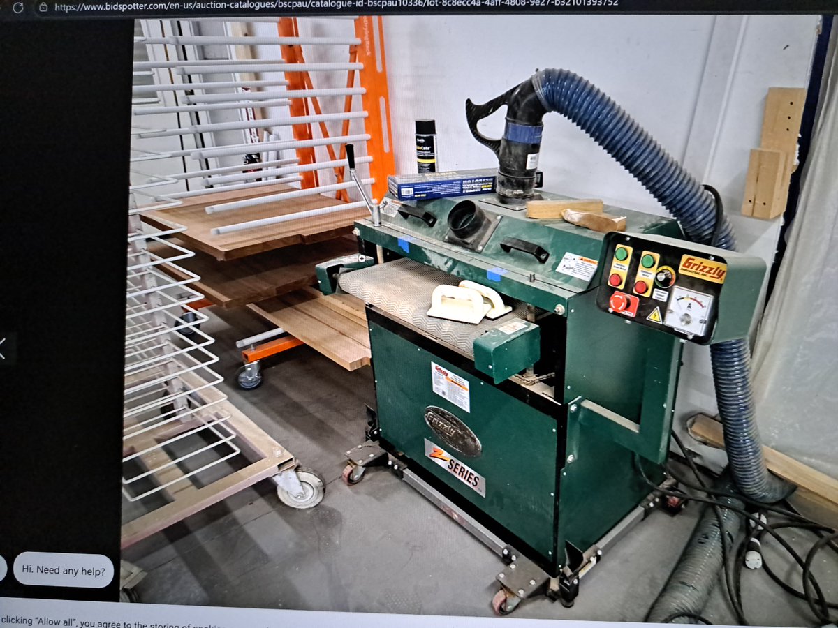 Practical Woodworker tweet media