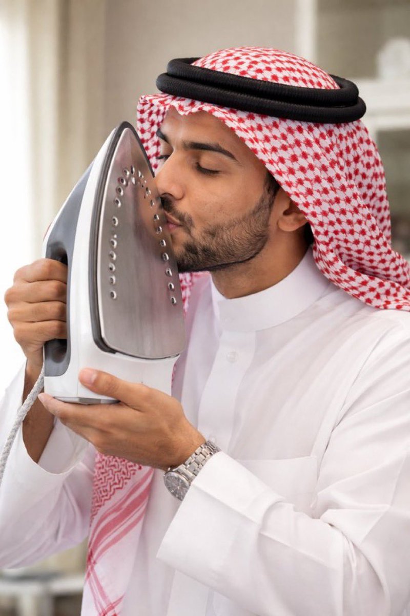 القفاي tweet media