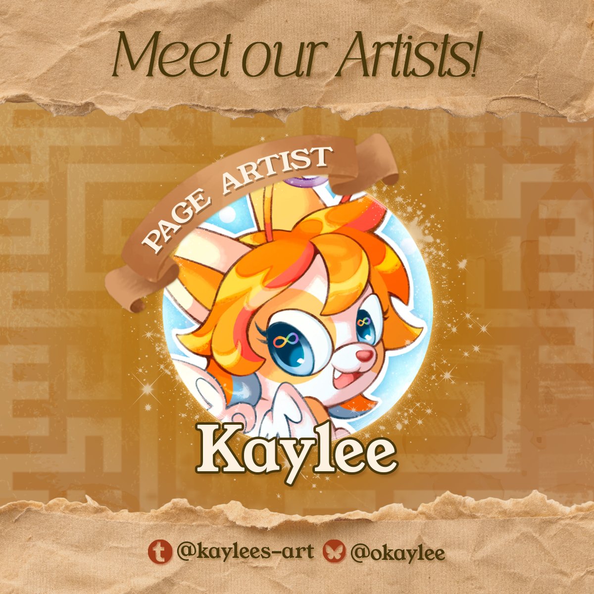 As The World Falls Down tweet media