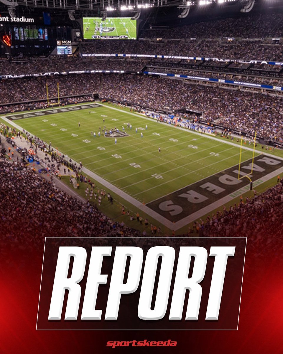 SKProFootball's tweet image. The Super Bowl is returning to Las Vegas in 2029.

Super Bowl 63 at Allegiant Stadium has been officially approved.

Via @AdamSchefter

#NFL #Raiders #SuperBowl