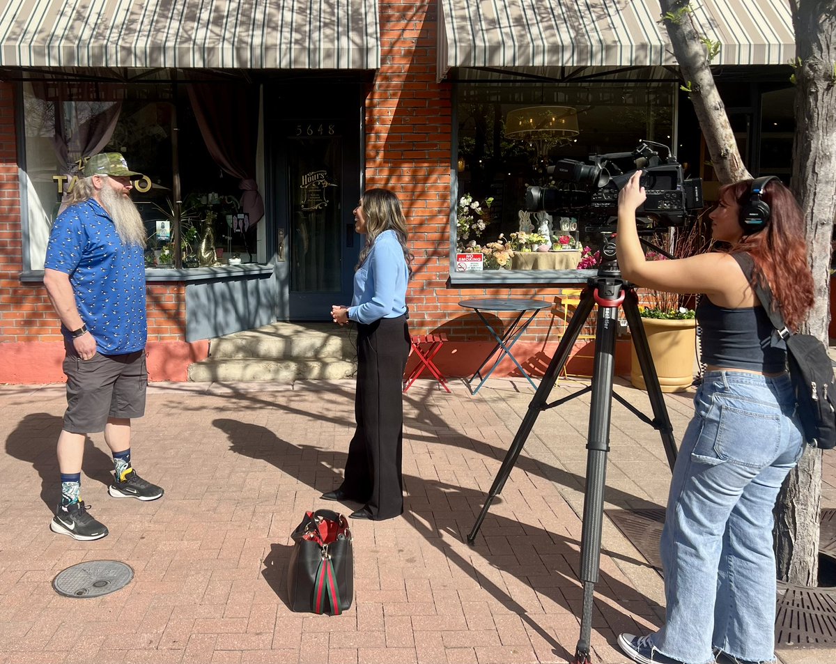 Danielle Dascalos tweet media