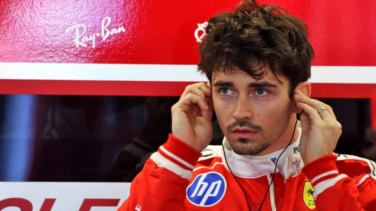 leclerc data tweet media