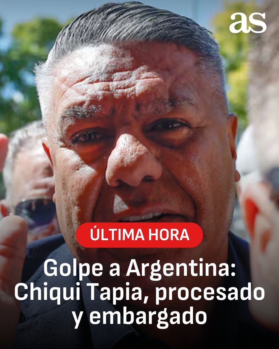 Diario AS tweet media