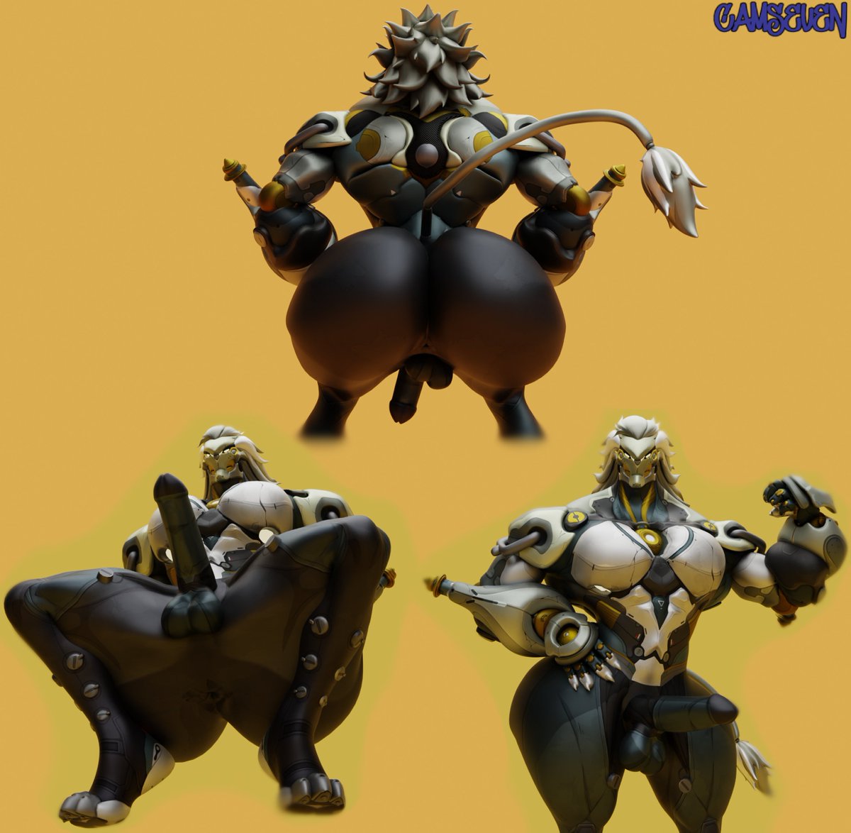 camseven.bsky.social (COMMS OPEN) MEGAPLEX 26🔞 tweet media