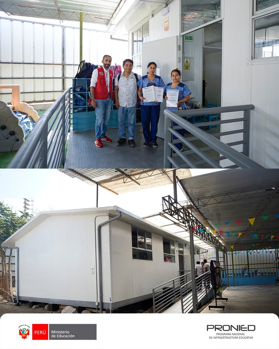 ProniedPerú tweet media