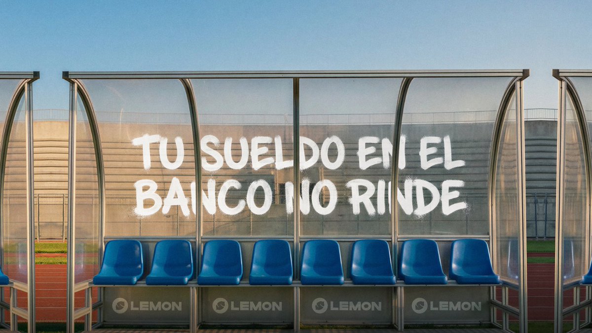 Lemon Argentina tweet media