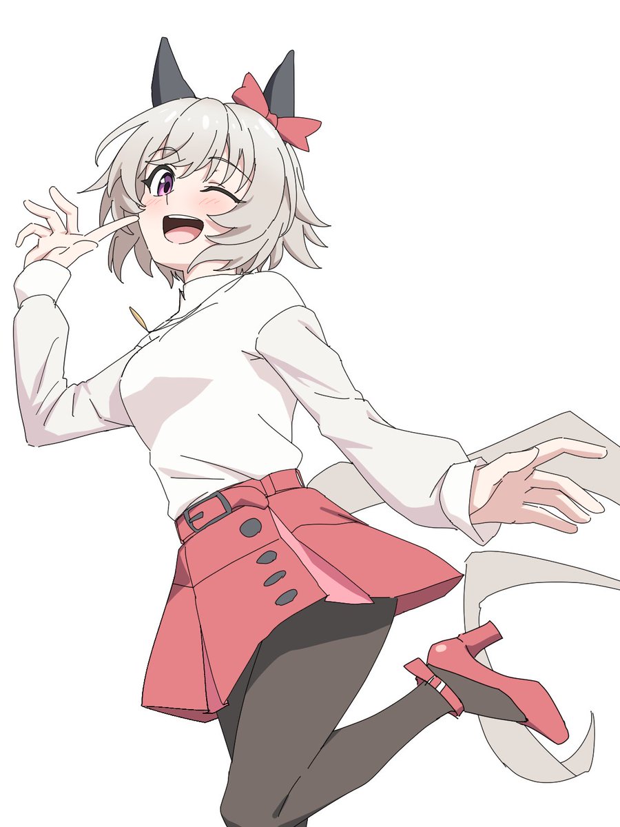 バァサク tweet media