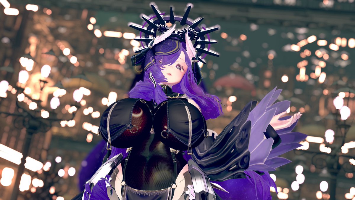 オルドリゼル@VRchat tweet media