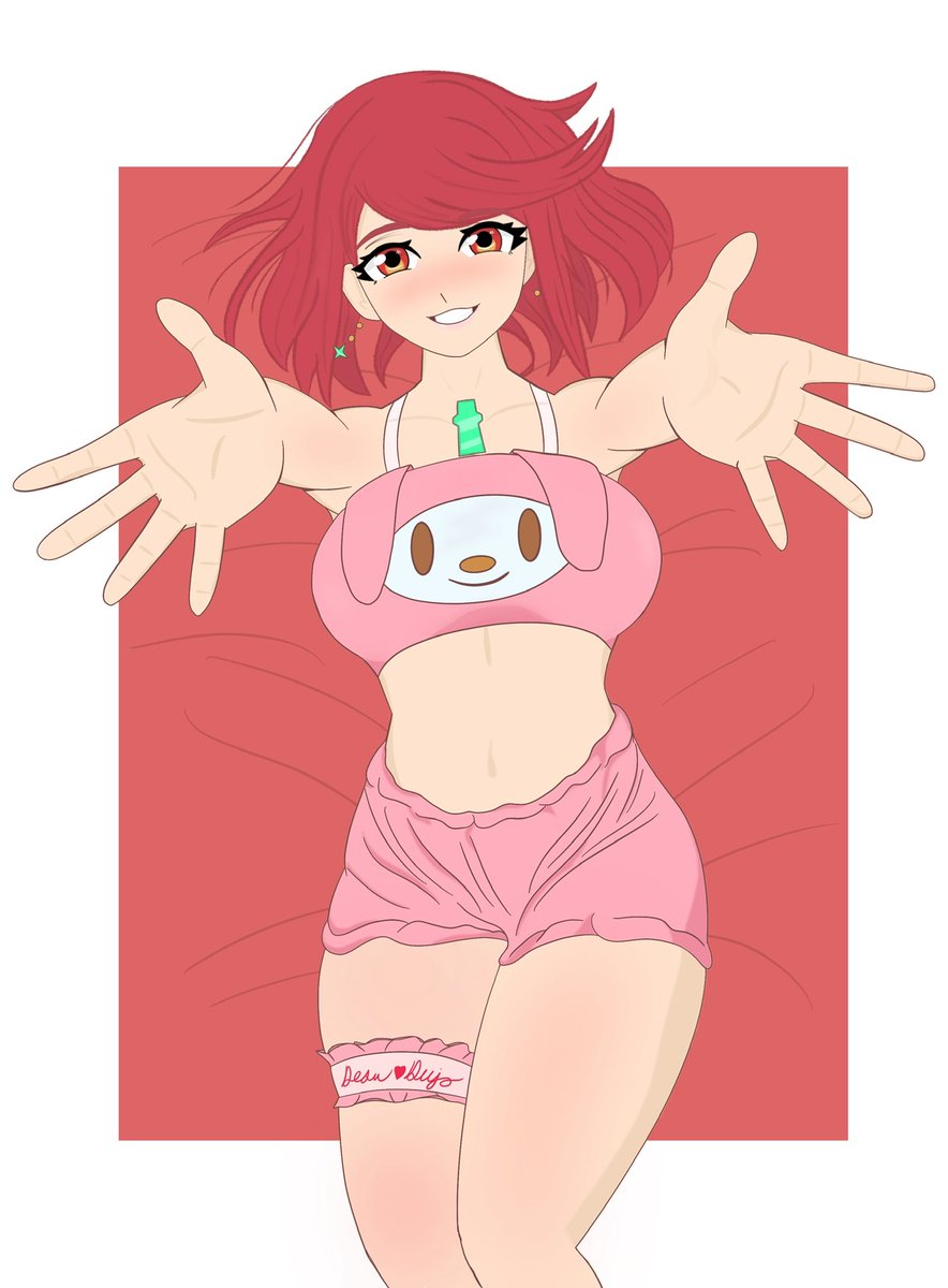 Hanapon 🐸 tweet media