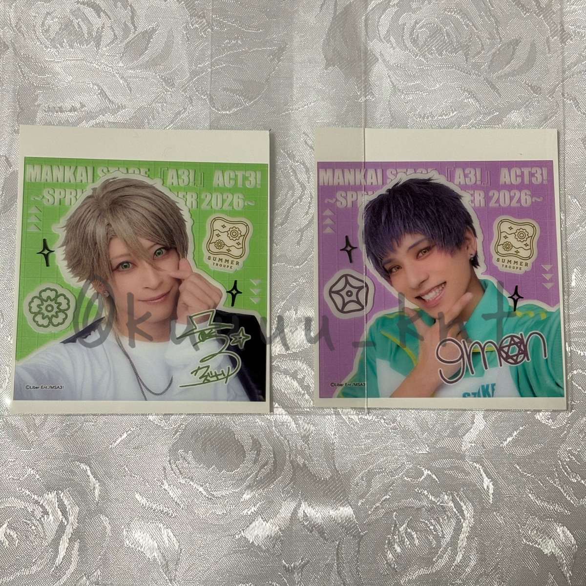 空(くぅ) tweet media