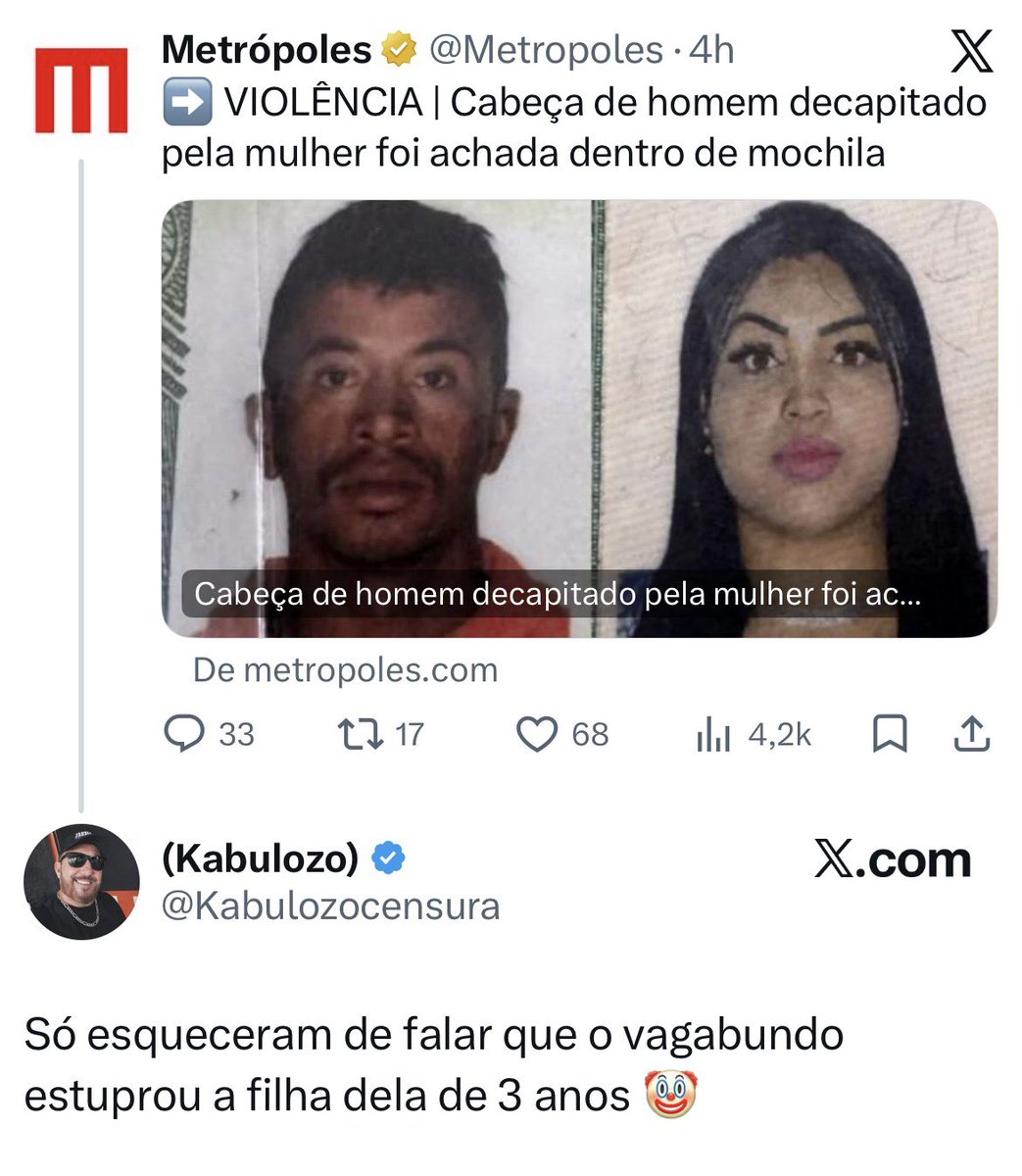 Como Tanka o Bostil??? tweet media