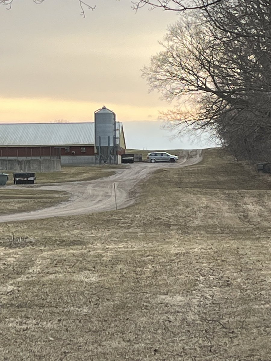 TJ Klopp tweet media