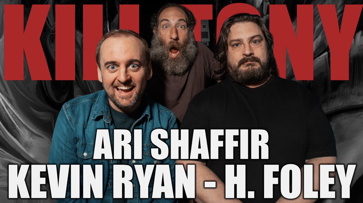 brian redban tweet media