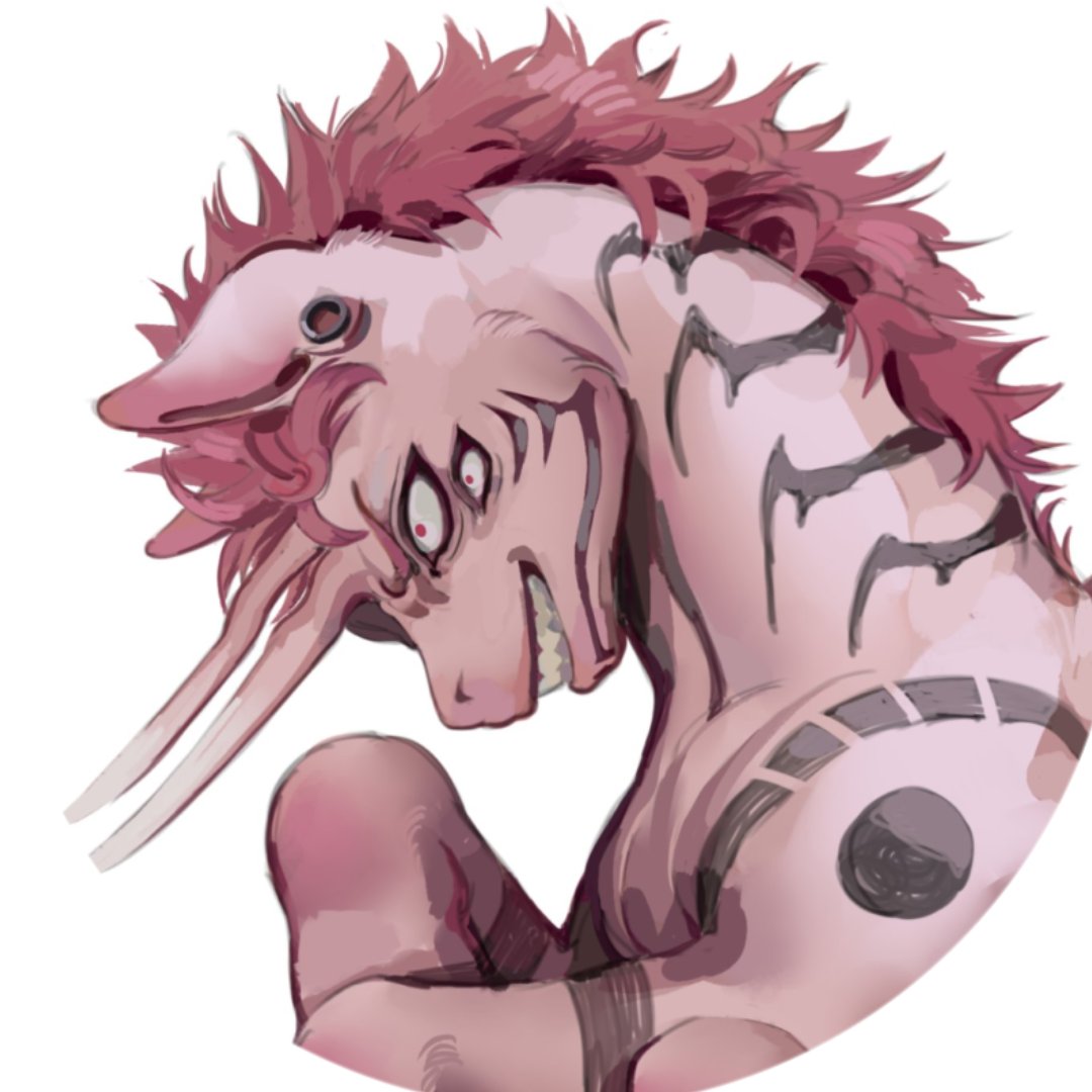 ⋆. 𐙚 ˚ #yumetwt #selfship #riako #gachikoi #soulbond #ocxcanon
╰┈➤ My partner and I are matching MLP x JJK pfps on discord rn and I said that they were the prettiest alicorn and they called me the prettiest umbra.. Oh my gosh. Sukuna as an umbra... I could kiss their brain.