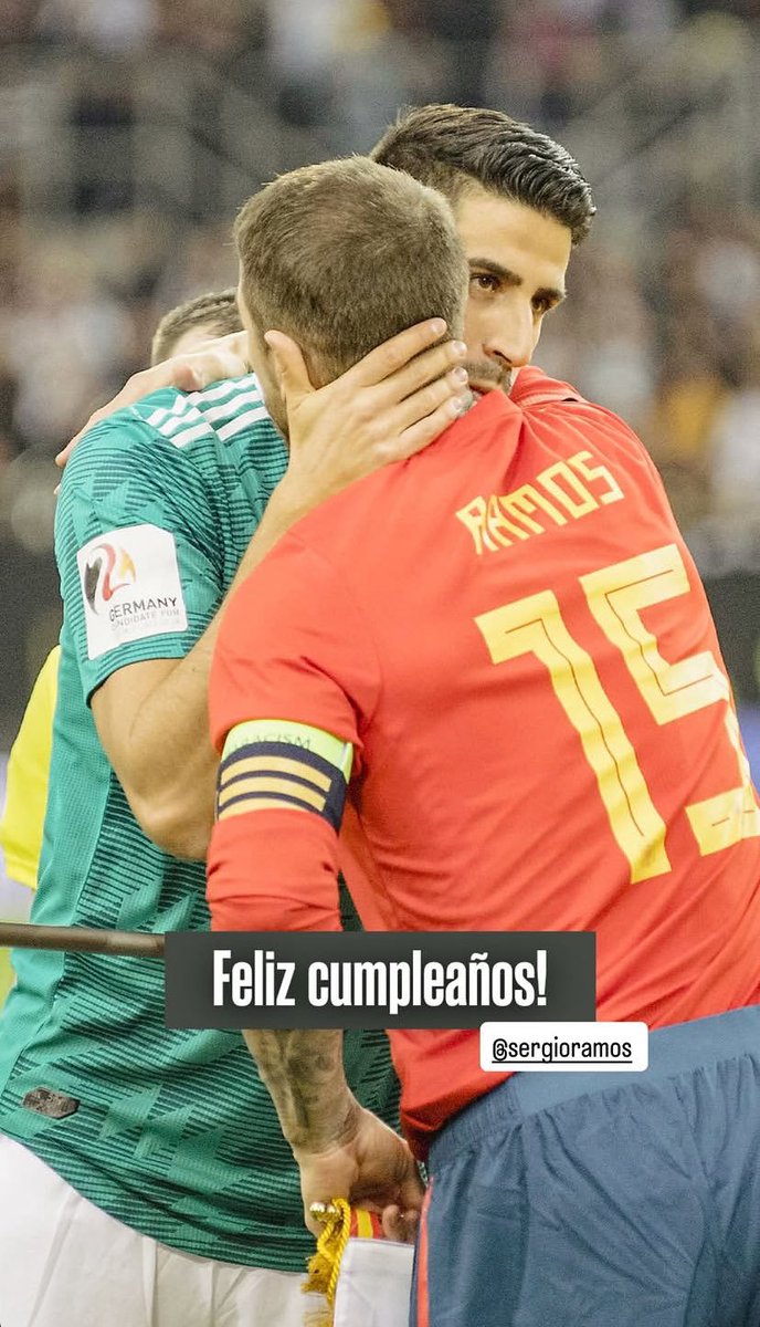 عـالـم رامـوس tweet media