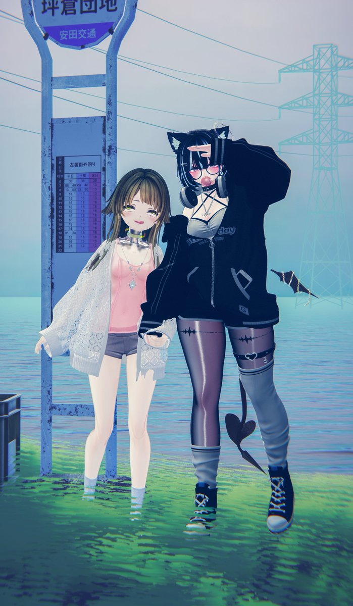 Yuni_verse tweet media