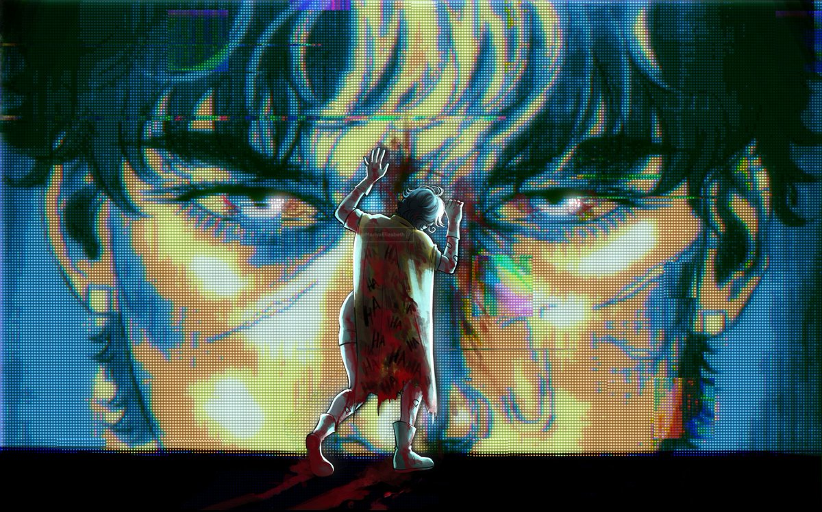 🐰Mary⁷🐰 | COMMS OPEN! tweet media