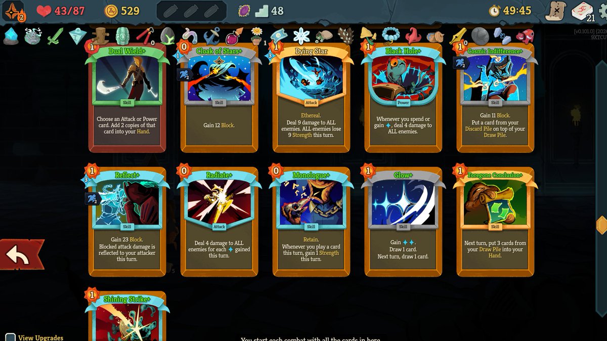 Atrocity - babygirl analisys profesionale tweet media