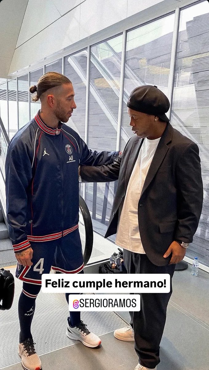 عـالـم رامـوس tweet media