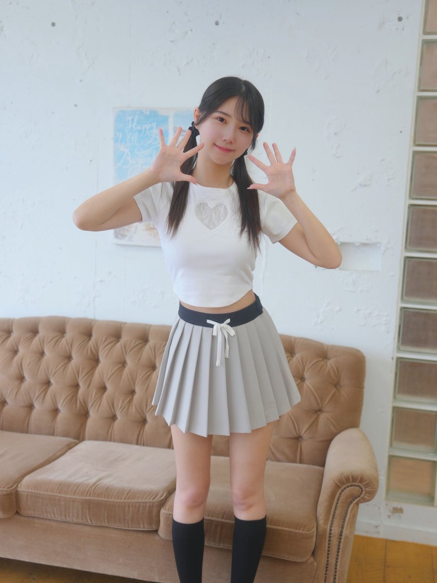 かほたん。🐱 tweet media