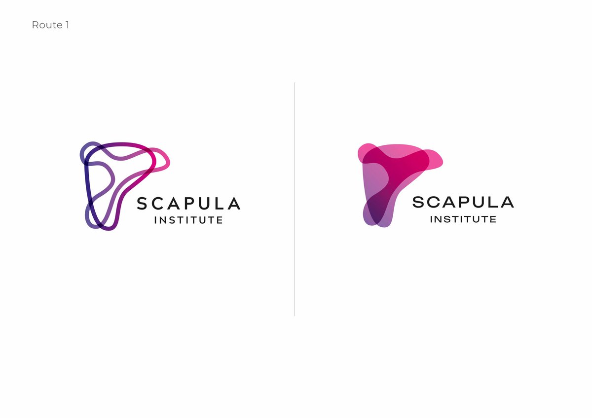 etal_group's tweet photo. The decision makers have spoken!

Now help us continue building a strong, thoughtful brand for the @Scap_Institute by casting your vote on the Route 1–5 color schemes ⬇ https://t.co/1U65MFwkcX
