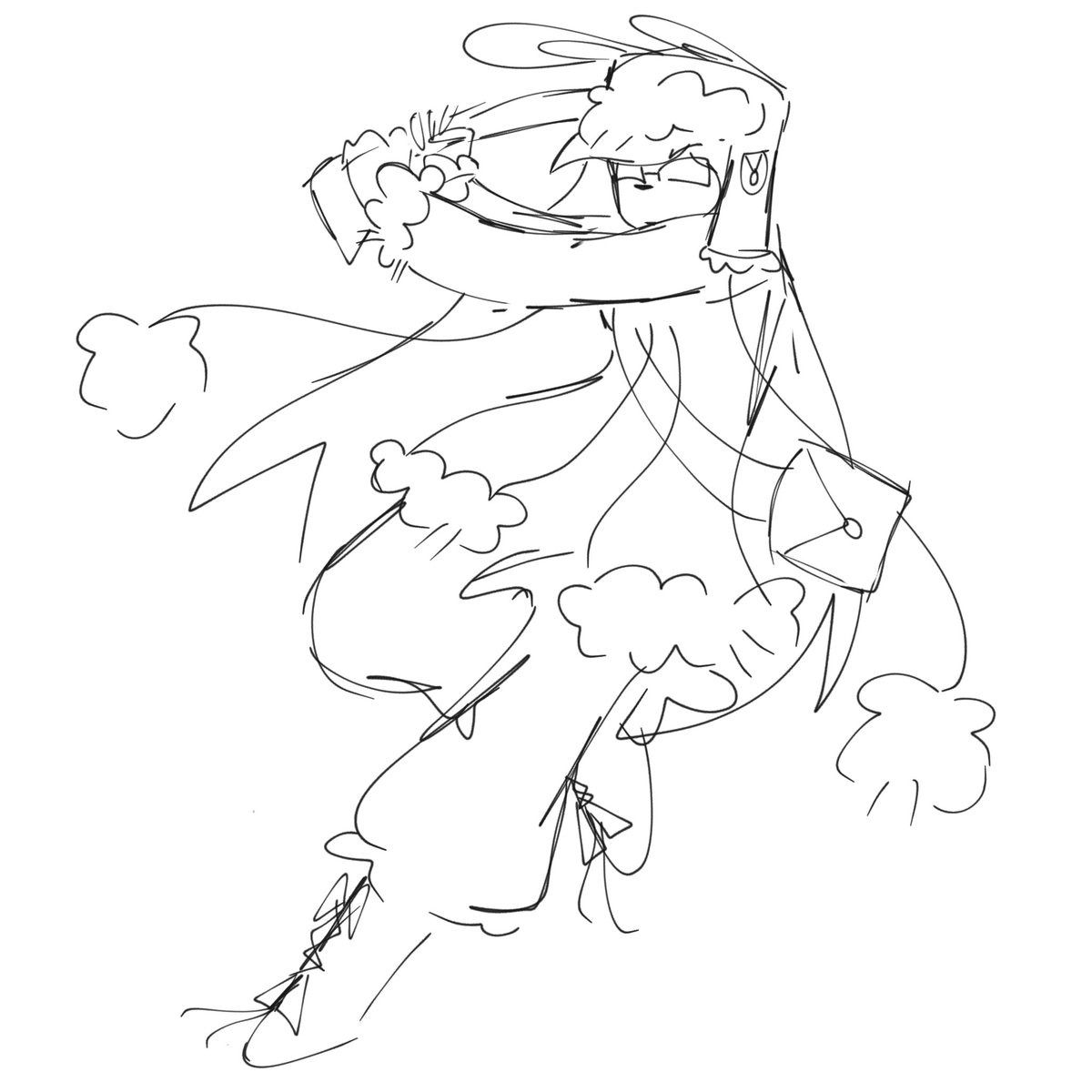 WHATTHE FUCK IM CRIME tweet media