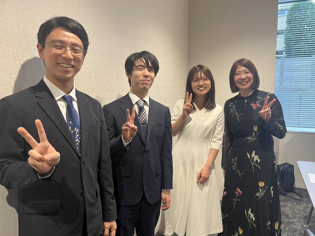 藤沢里菜 tweet media