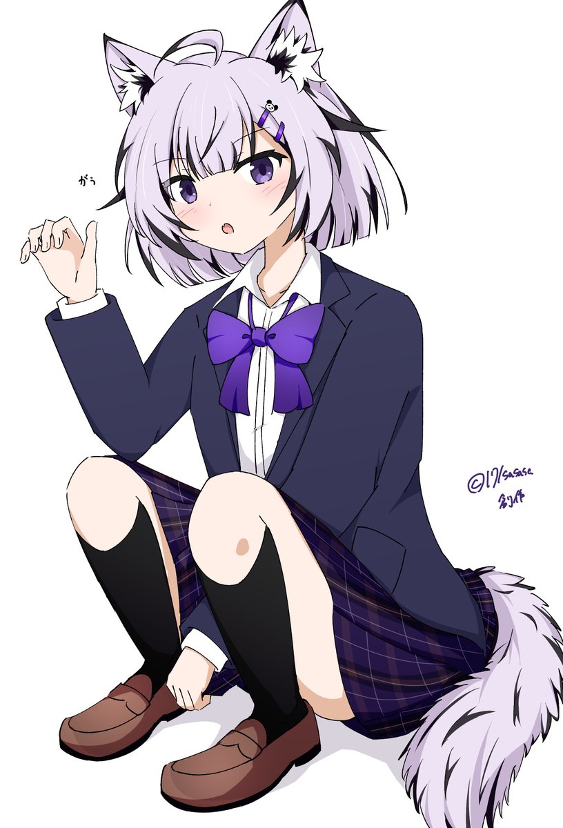 #今月描いた絵を晒そう