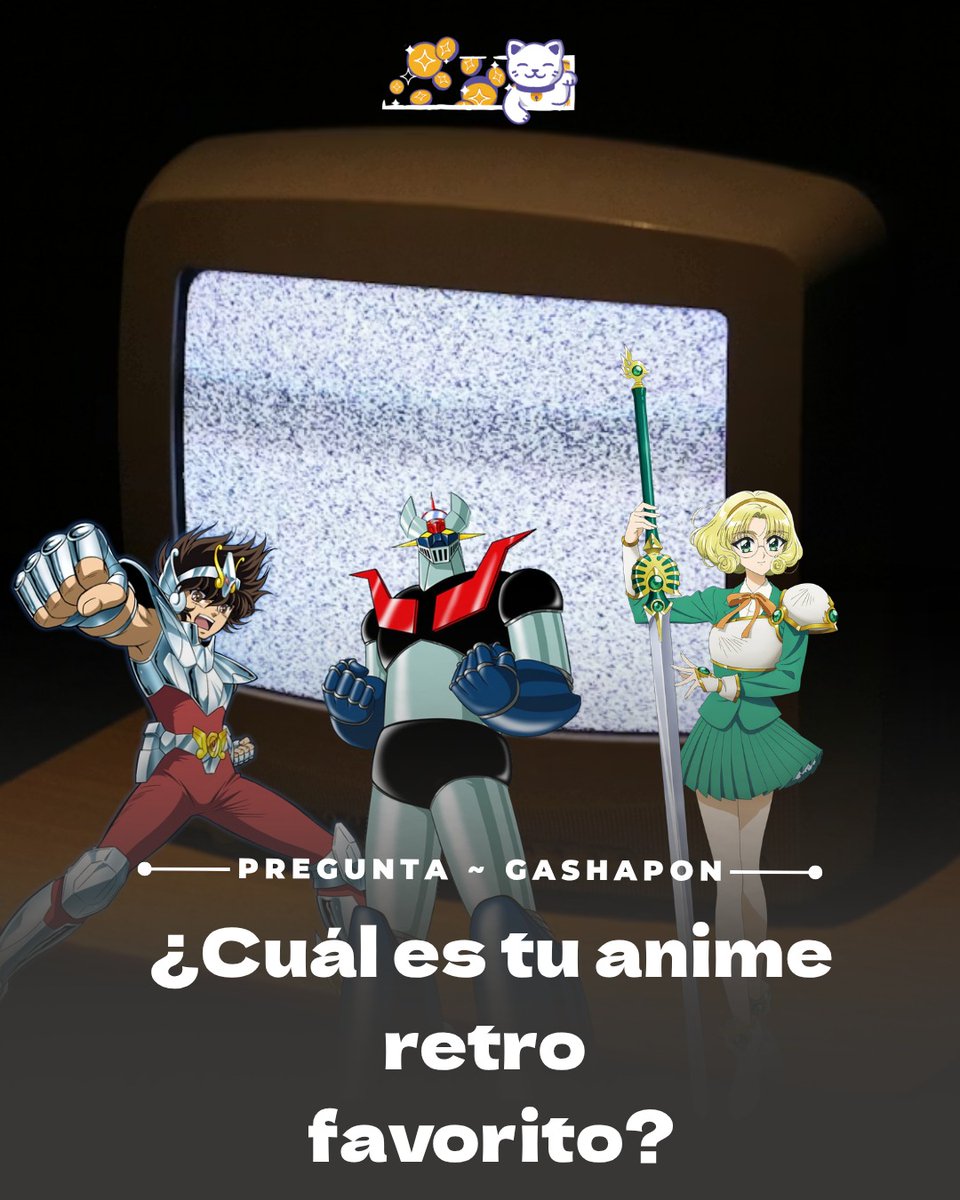 Gashapon 🫰 tweet media