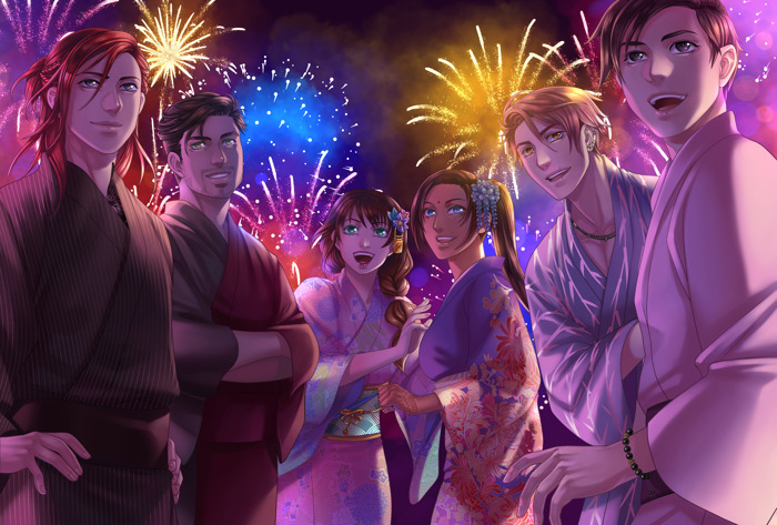 feliz_nube's tweet photo. ESTA NO PUEDE SER TU IMAGEN POR LOS 15 AÑOS DE TU MEJOR JUEGO. Beemov esto parece cualquier poster de publicidad de Bubble Tea. Hasta una imagen de un evento del año te salio mejor. https://t.co/XujgFGil8M