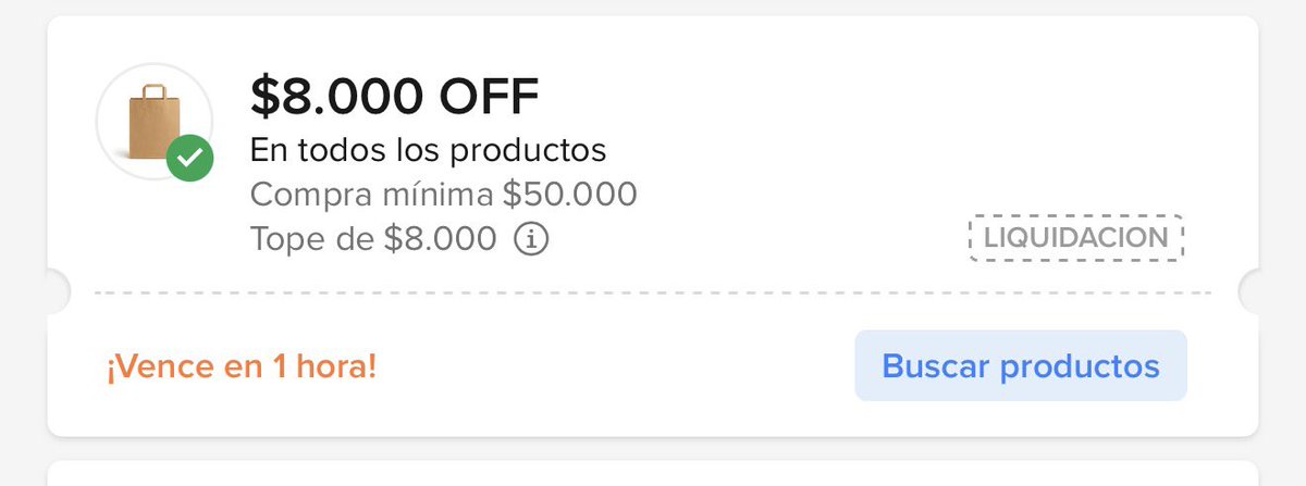 Miss Ofertas by Vero 🛒🛍️ tweet media