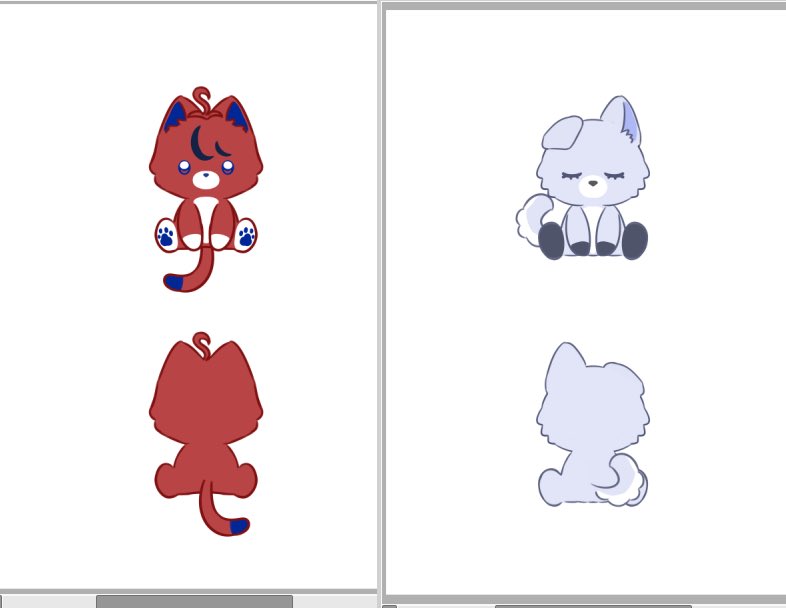 喵咪Nyaomi tweet media