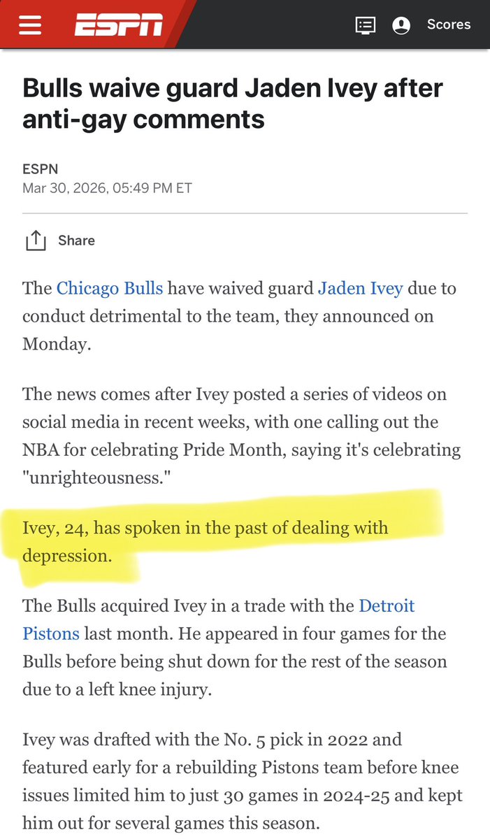 TY WILSON tweet media