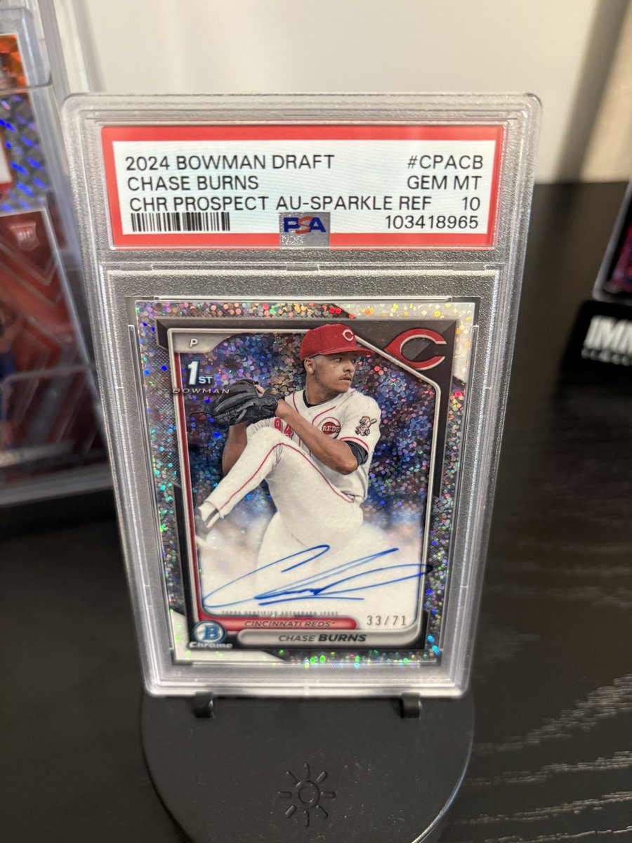 Final Form Collectibles tweet media