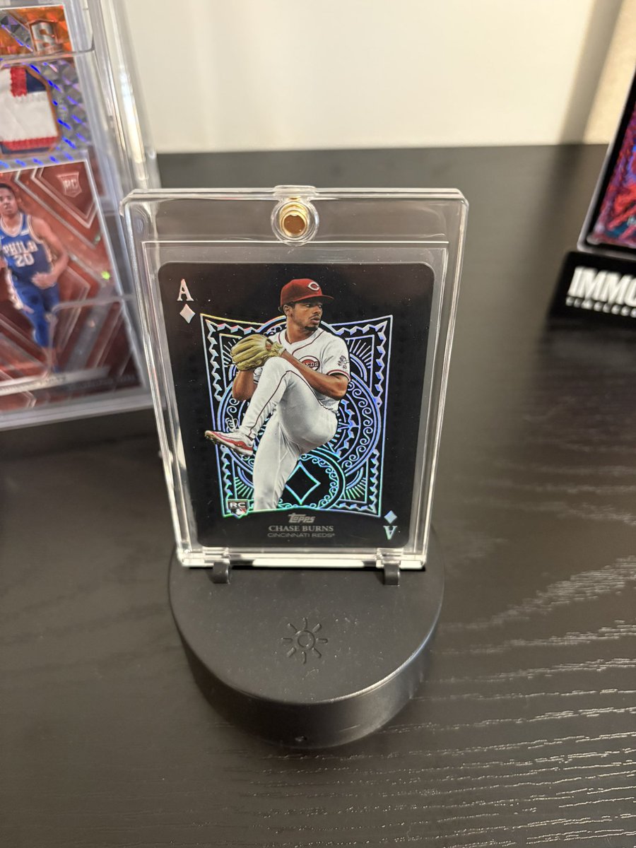 Final Form Collectibles tweet media