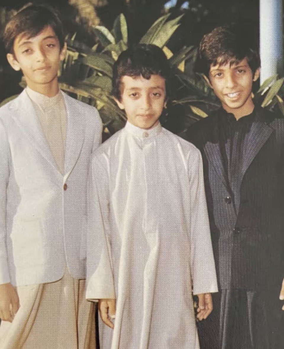 Abduljalil Alsaeid عبدالجليل السعيد tweet media