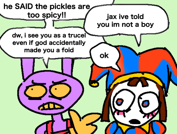 Stupid Twink tweet media