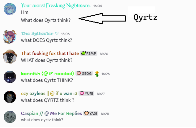 doodle 🗒️🐾 tweet media