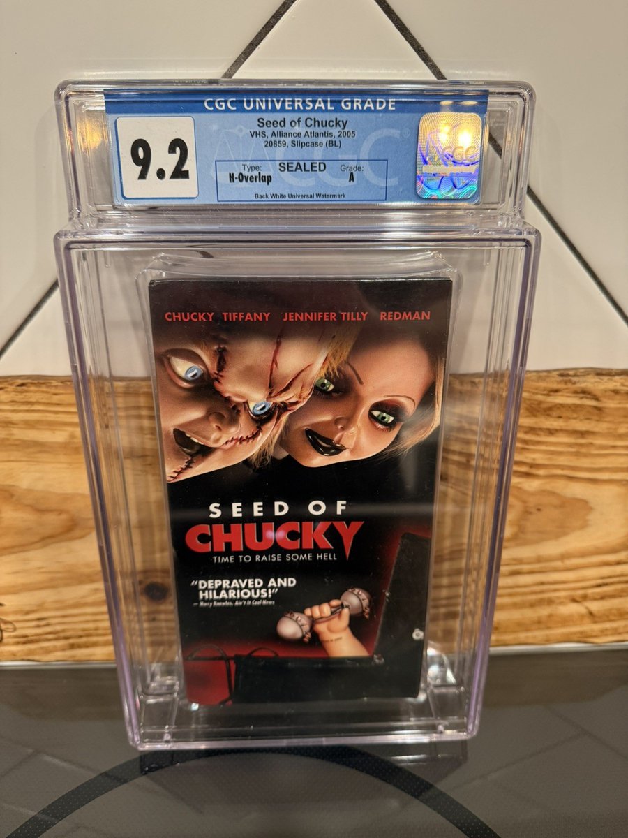 videocollector tweet media