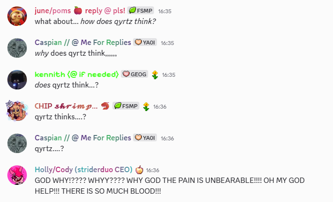 doodle 🗒️🐾 tweet media