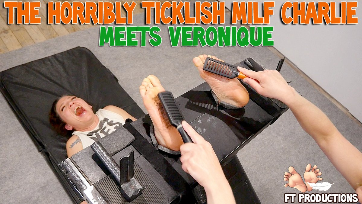 FRENCHTICKLING tweet media