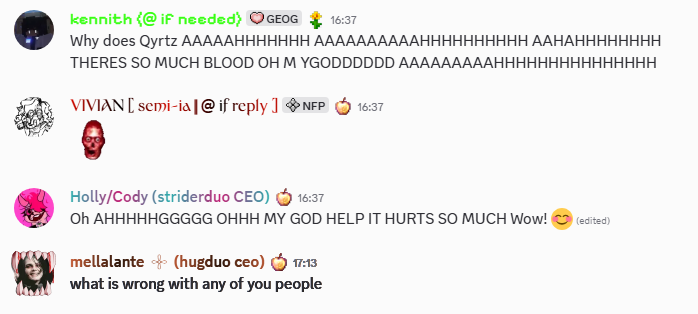 doodle 🗒️🐾 tweet media