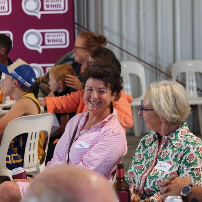 Quality Wool tweet media