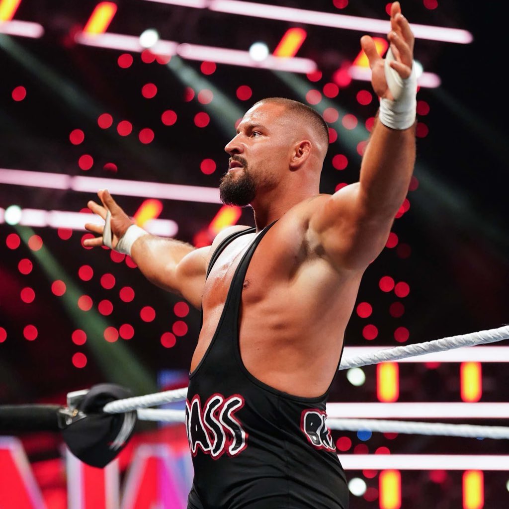 WrestlePurists tweet media