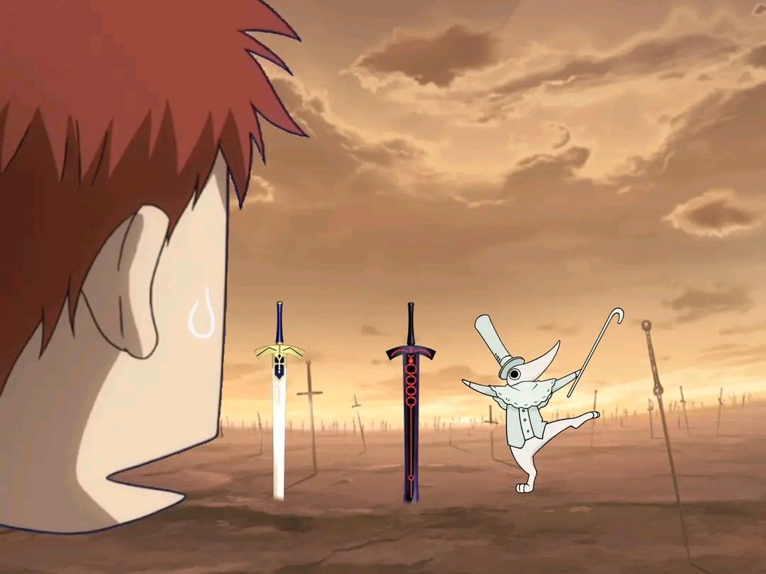 Lord El-Melloi III tweet media