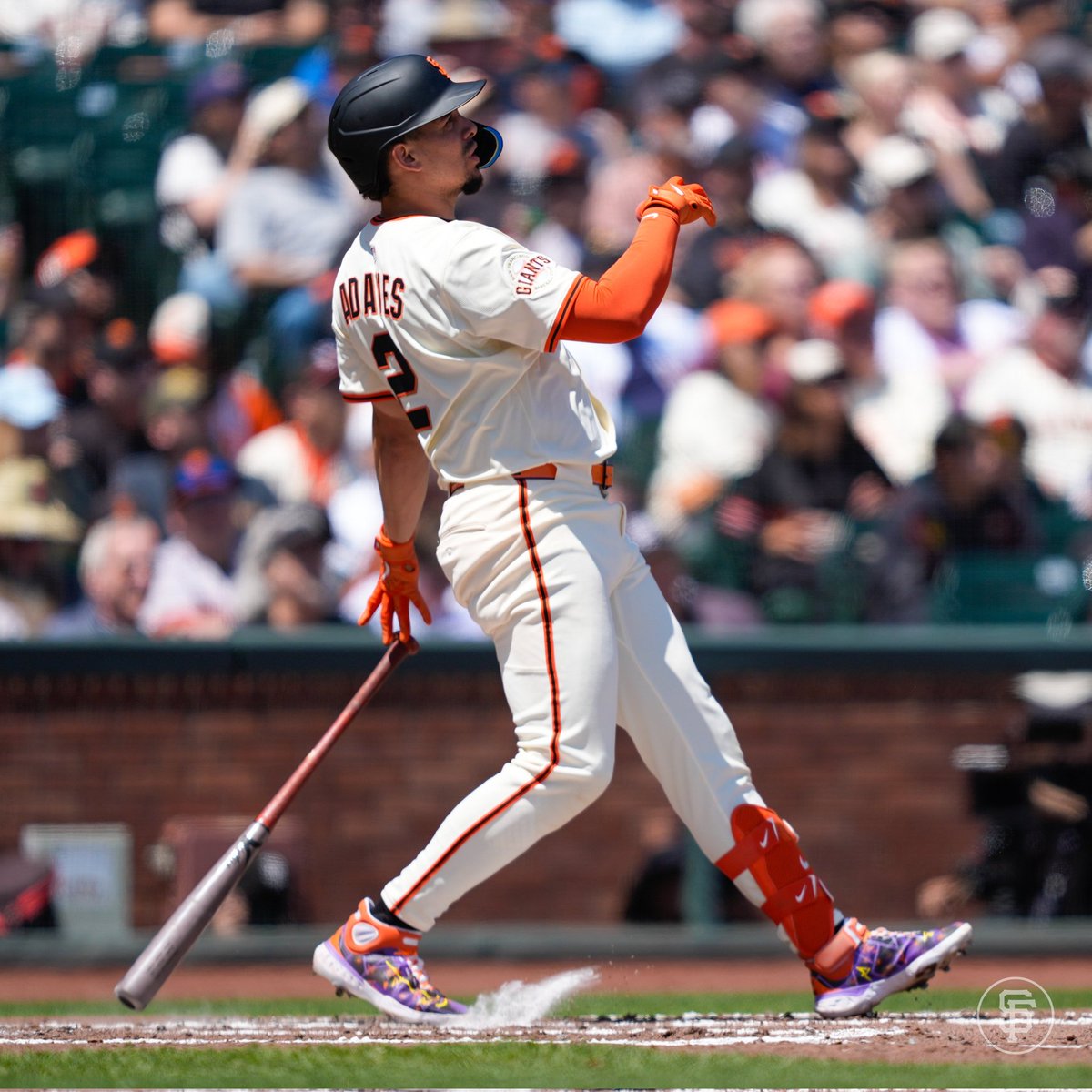 ELFANATICORD1's tweet image. ⚡ Rapiditas de dominicanos en MLB – lunes:

❌ Jeremy Peña fuera vs BOS (Descanso)

💥 Willy Adames será el 1er bate vs SD

🤕 Jorge Polanco está jugando con molestias

❌ Samuel Basallo día libre vs TEX

❌ Noelvi Marte fuera vs PIT (Ante un LD)

#MLB #Lidom #DominicanosEnMLB