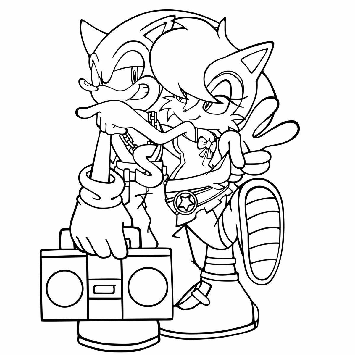 Marka✩‧₊ tweet media