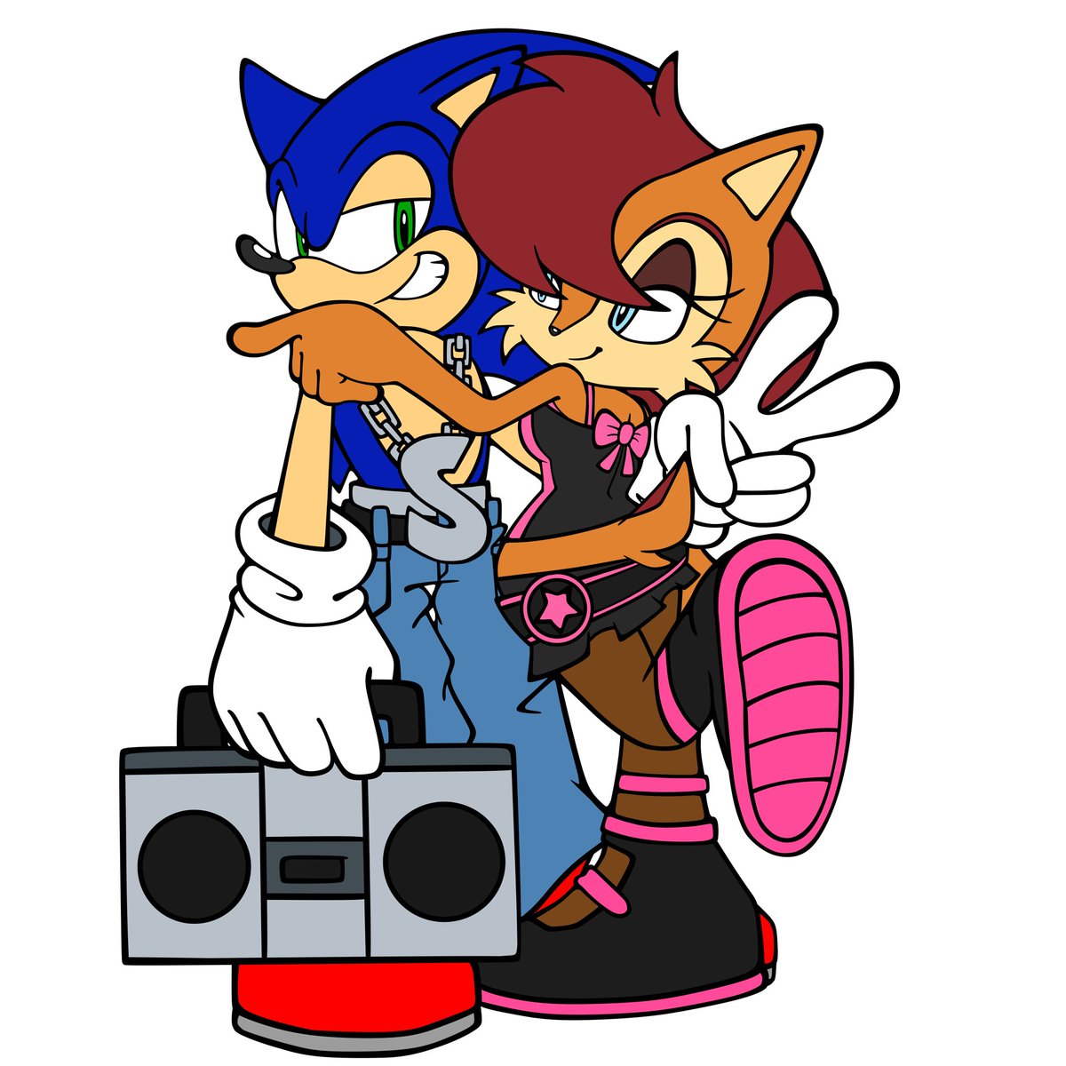 Marka✩‧₊ tweet media